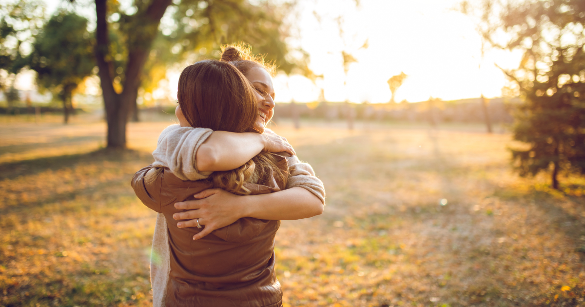 Why Accepting Love Is Harder—and More Healing—Than We Think