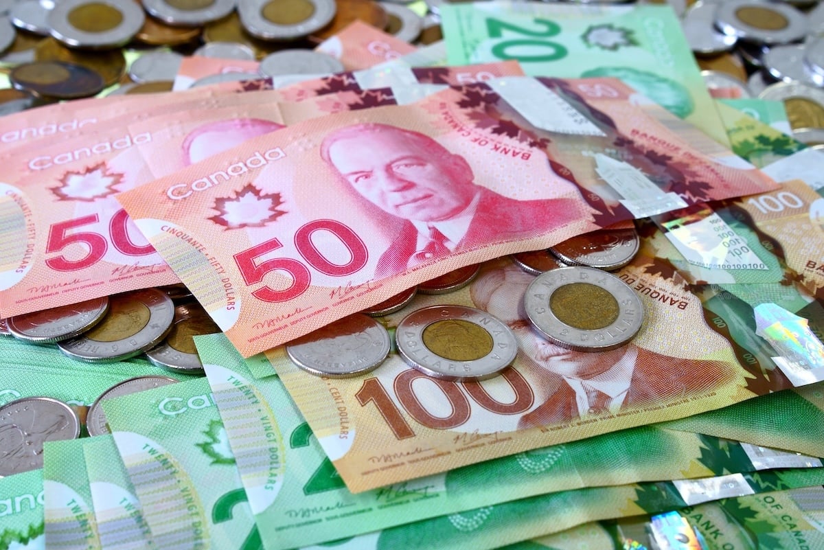 First CPP Payments To Be Sent Canada-Wide On January 28, With An Increase