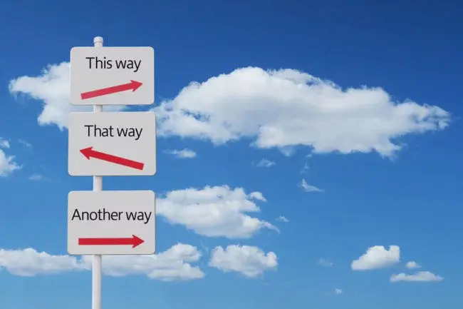 🦋 Are You Being Manipulated by a False Choice?