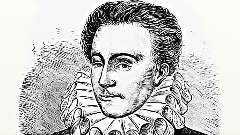 El primer filósofo político libertario moderno: Étienne de La Boétie 