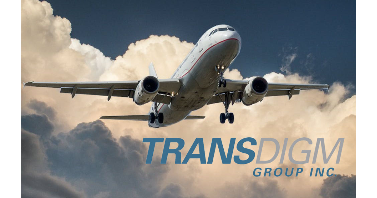 🎙️ TransDigm: A Conglomerate of Monopolies