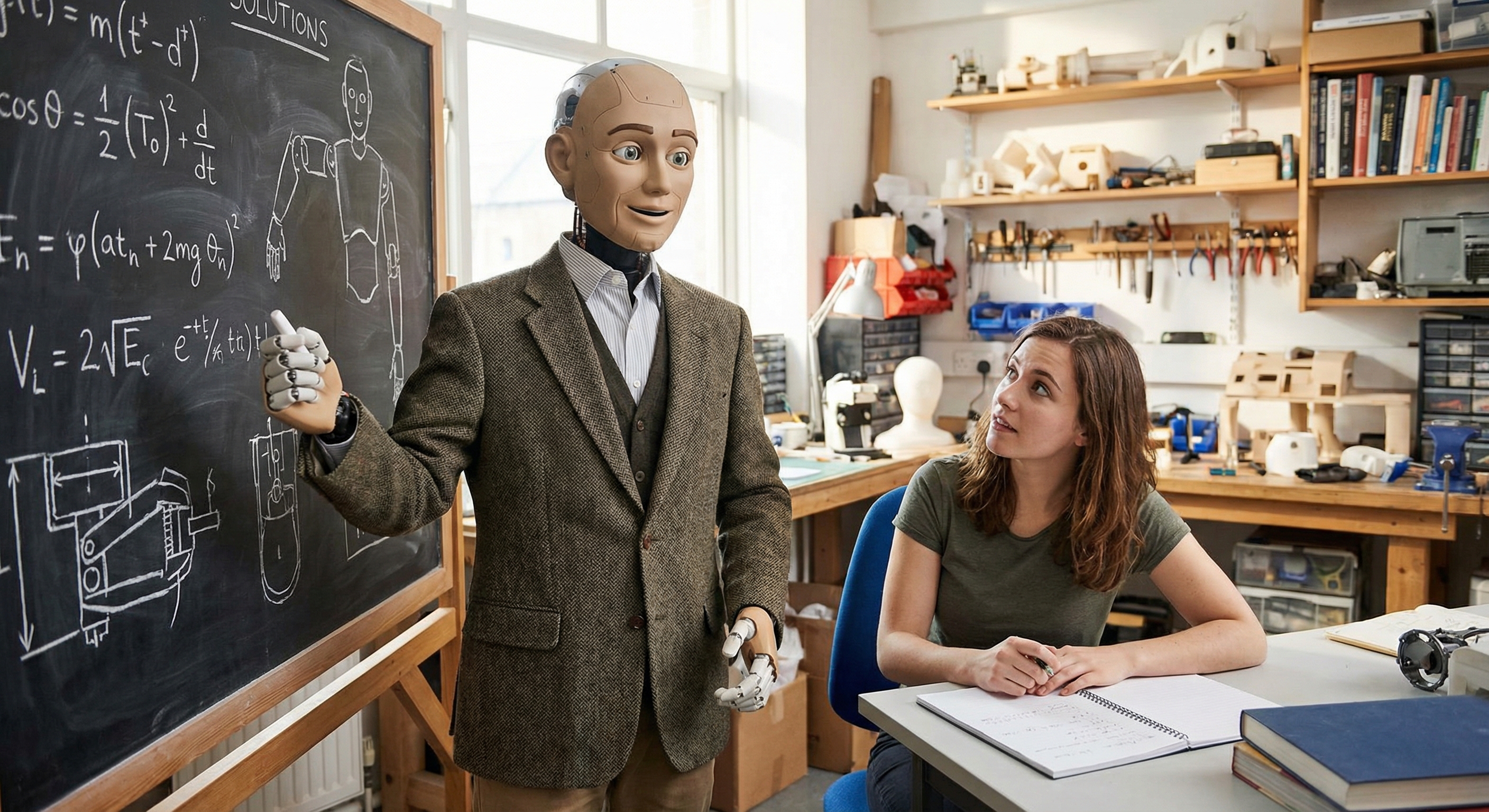 How to Reach Out to Potential Customers (with AI as Your Consultant)  