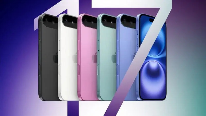Everything we know about the iPhone 17 lineup