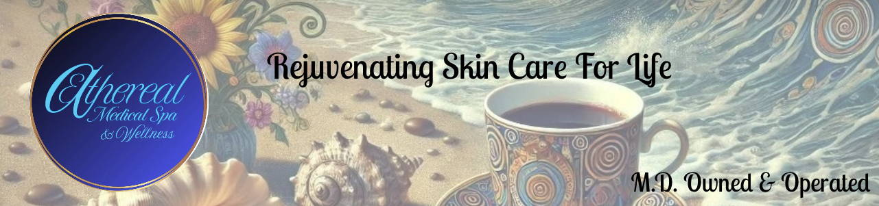 Glow Up for the Holidays: Aethereal Medical Spa & Wellness in Henderson Rolls Out Limited-Time Specials