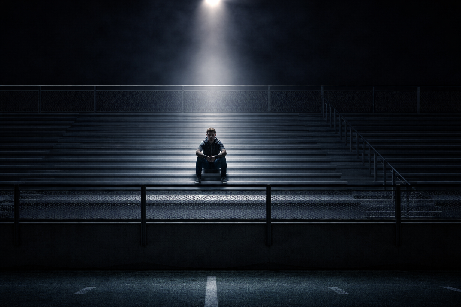 When No One Shows Up