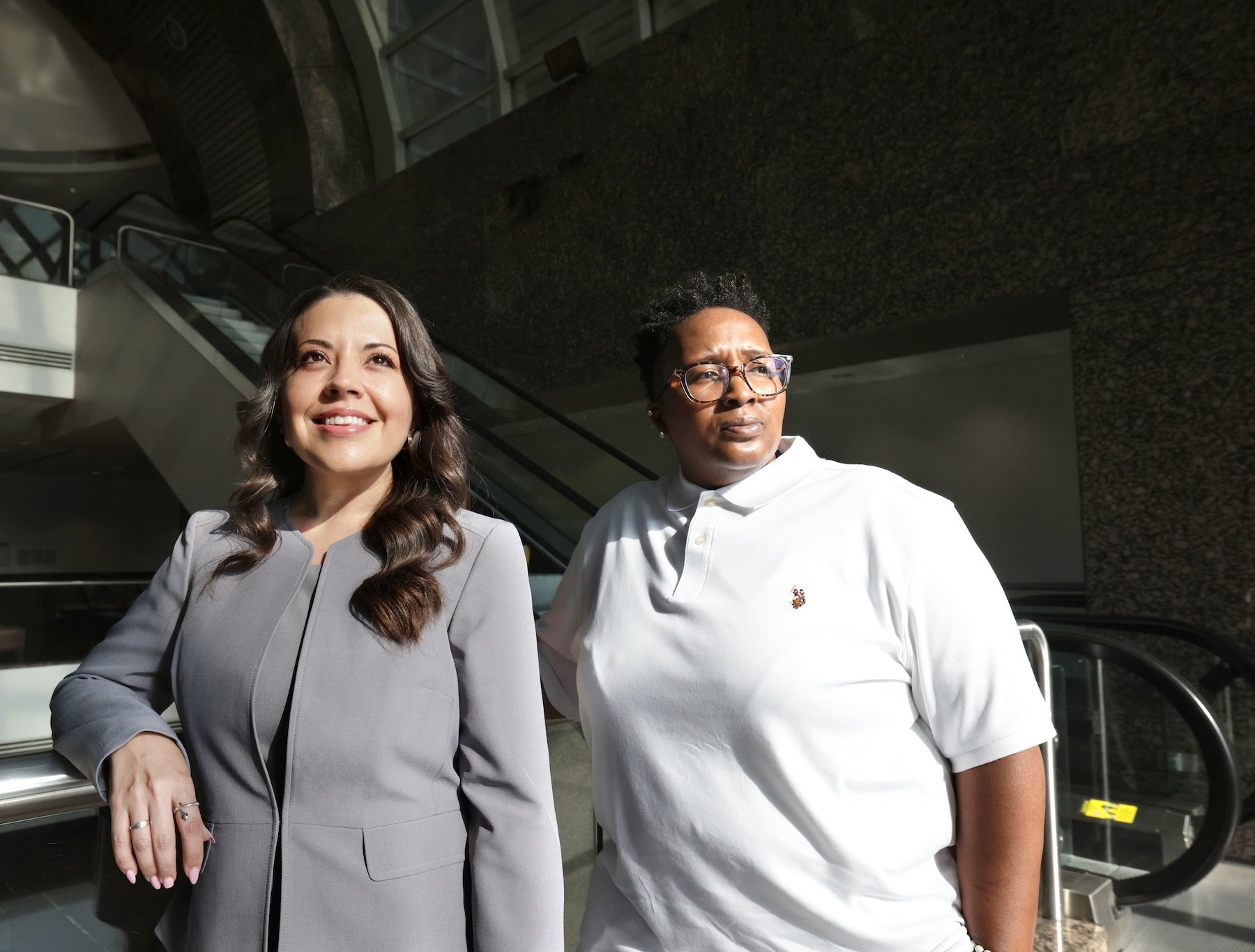 Progress, Not Prosecution