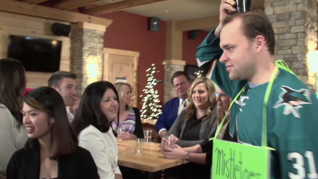 Constant Airings of My Permanent Grievance