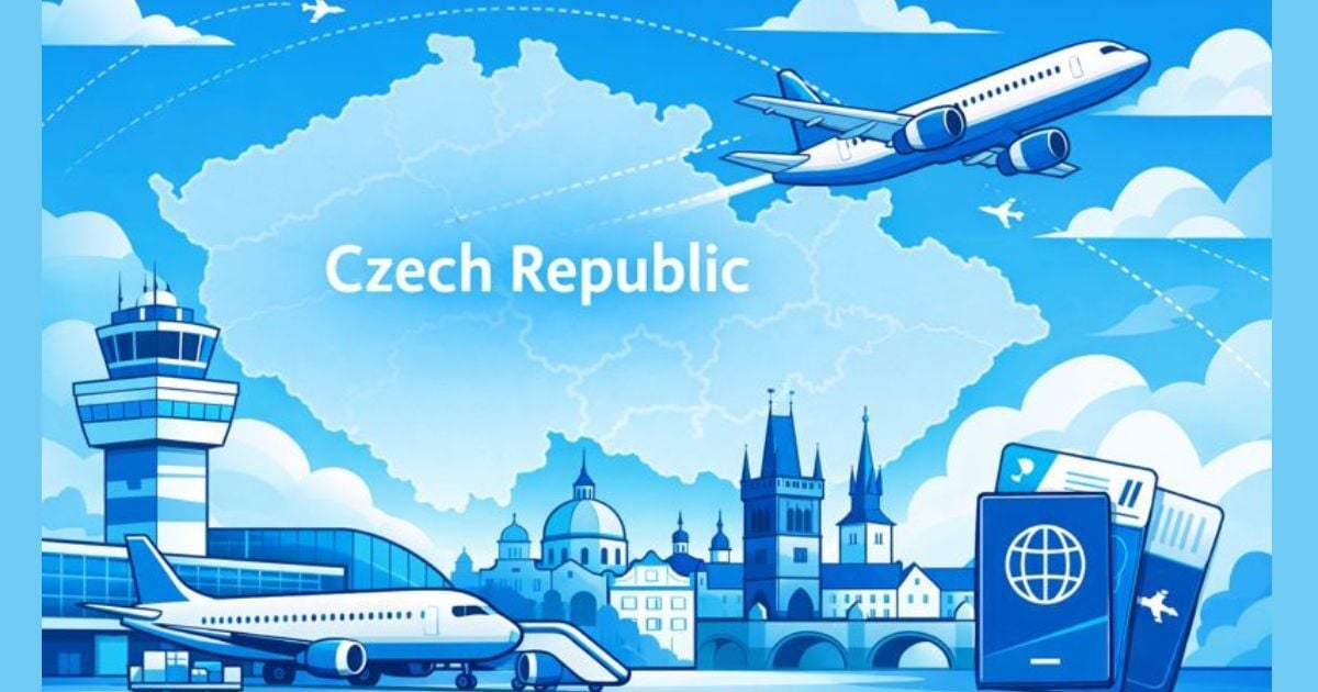 Top Airlines in Czech Republic: A Complete Guide to Czechia’s Aviation Leaders