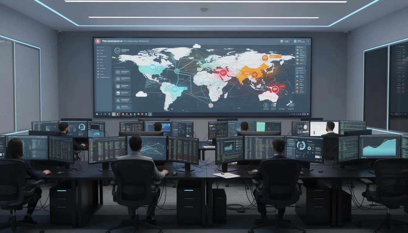 Top Tips for Cybersecurity Pros: Practical Tips for Defending the Digital World in 2026