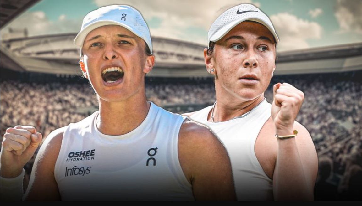 Wimbledon’s Wild Turns & Newport’s Secret Stars: Who’s Stealing Tennis Headlines Next?