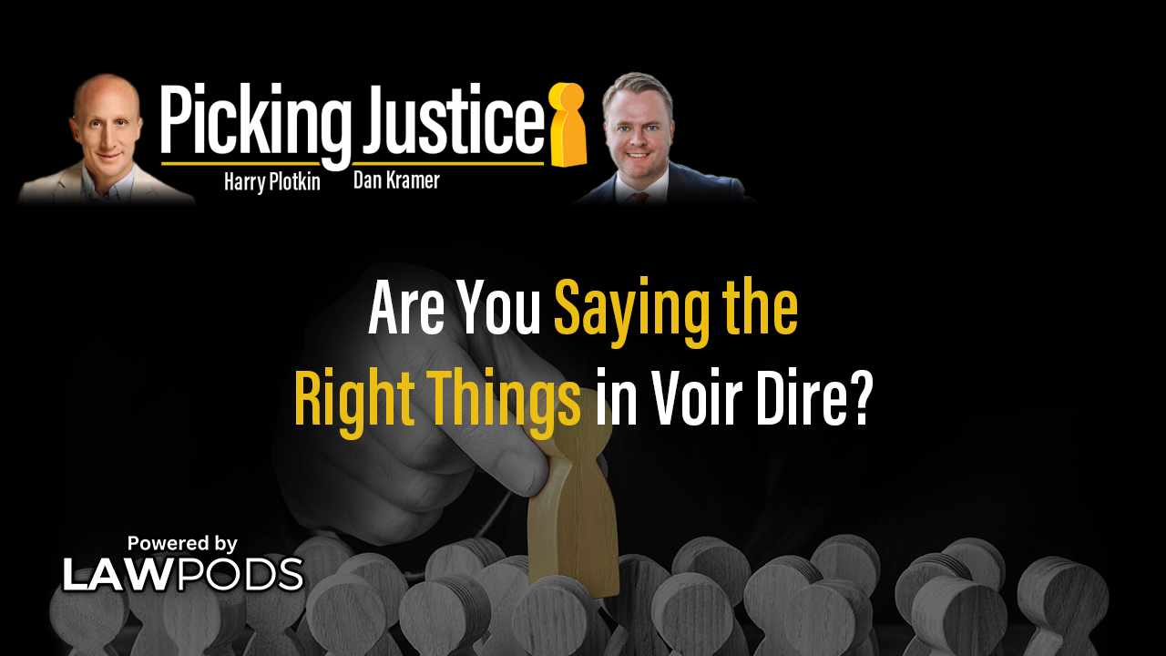 Episode 8 with Harry and Dan