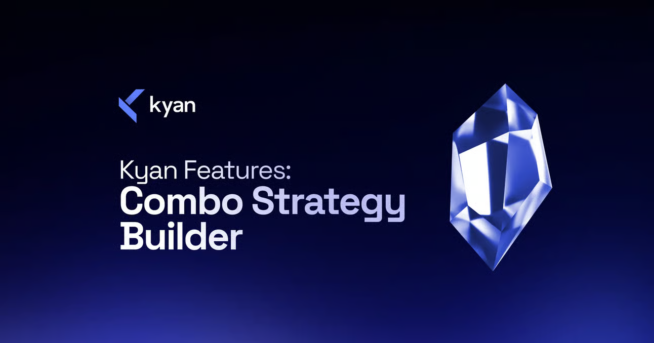 Multi-leg Strategies on Kyan