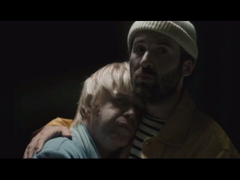 Vluchten Kan Niet Meer: Beyond the Greenland Saga