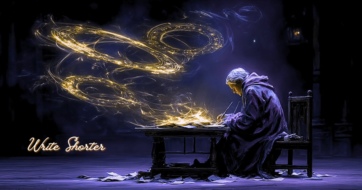 The 3-Sentence X Post That Converts