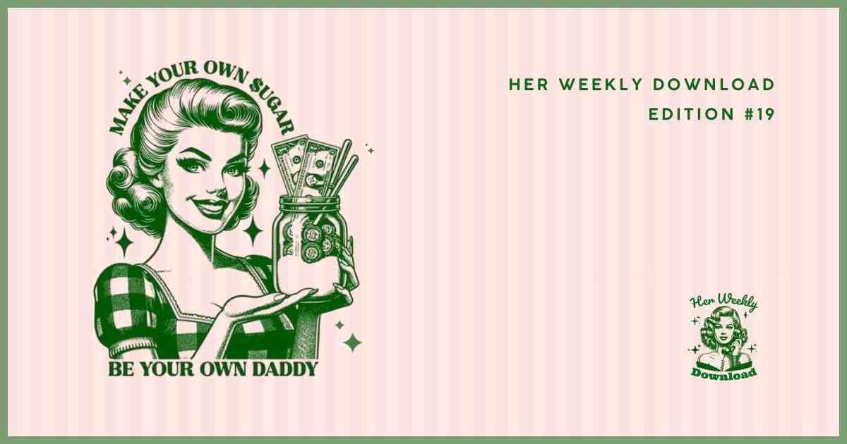 The Freedom of Not Keeping Everything Forever