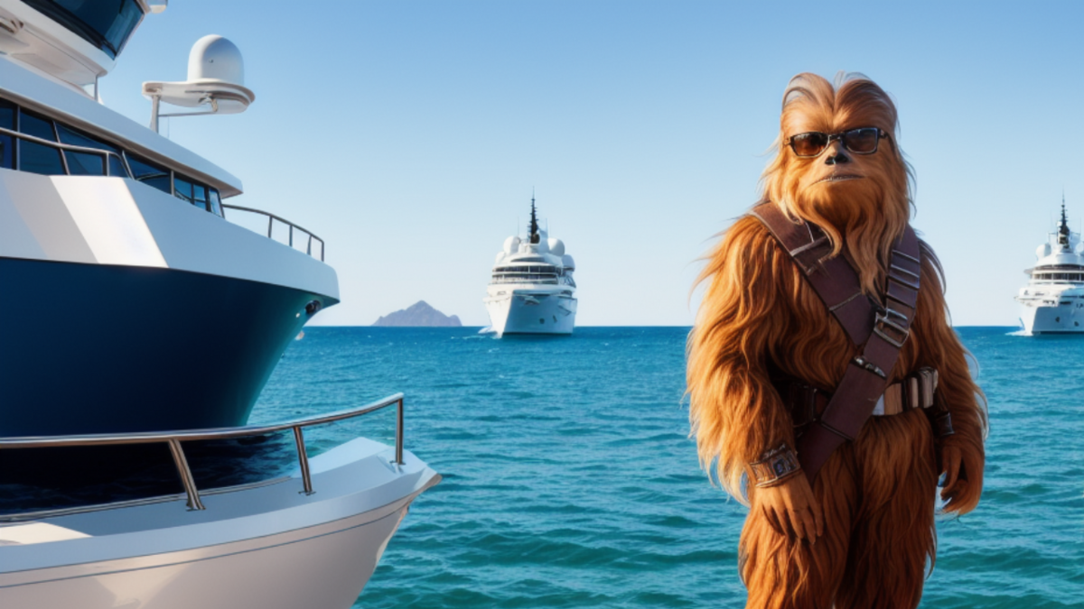 The real opportunity in AI comes from building your own applications 