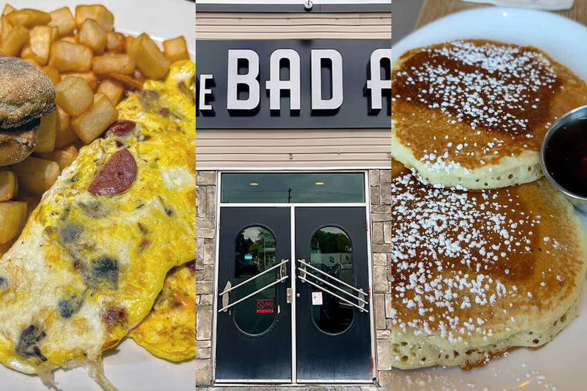 The Best Breakfast & Brunch Restaurants in Orléans