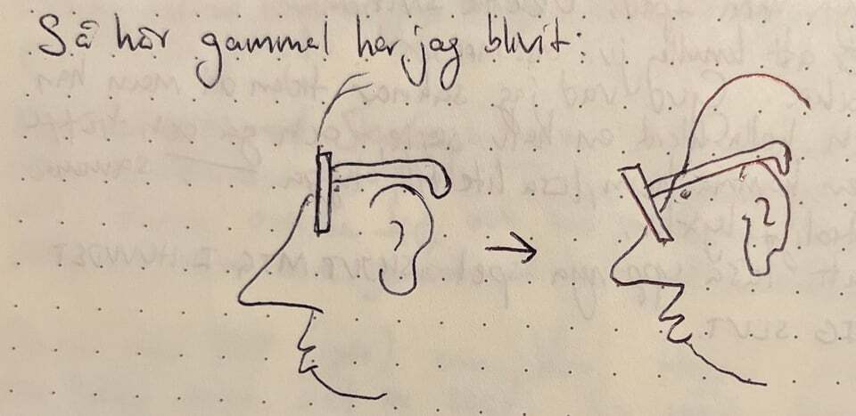 Tre bra böcker jag plöjt sedan sist