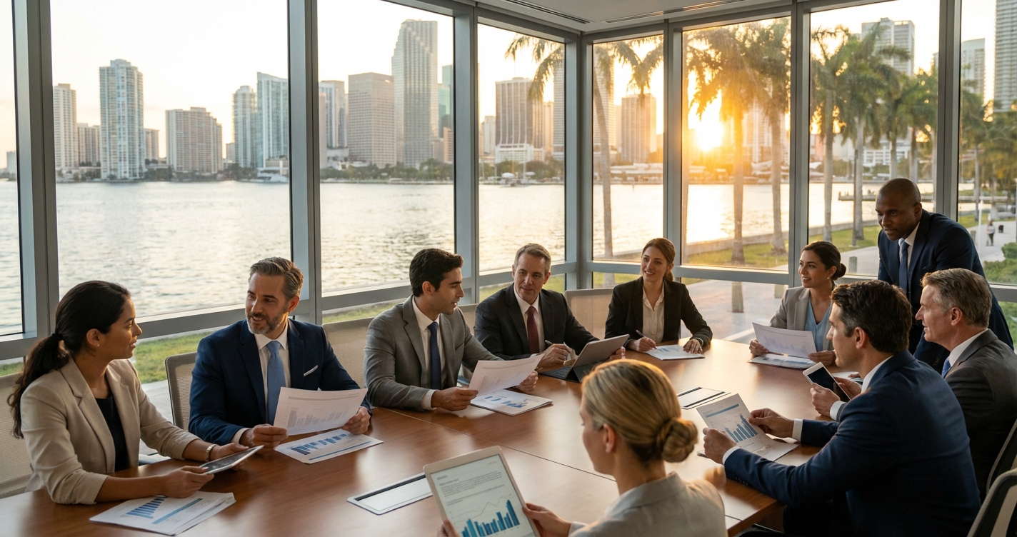 Dominus Capital Closes $750M Fund IV After Investor Stampede