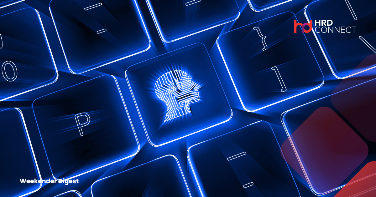 Top 10 AI HR tools every business needs in 2025