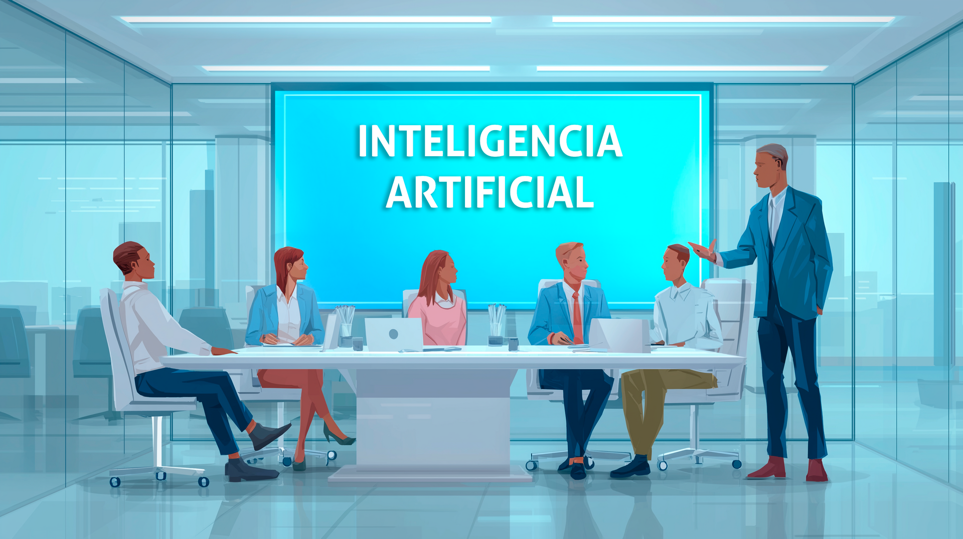 🎓2026: ¿Tu jefe ya “autorizó” el uso de la IA? Las 21 reglas reales que están decidiendo quién la usa y quién no