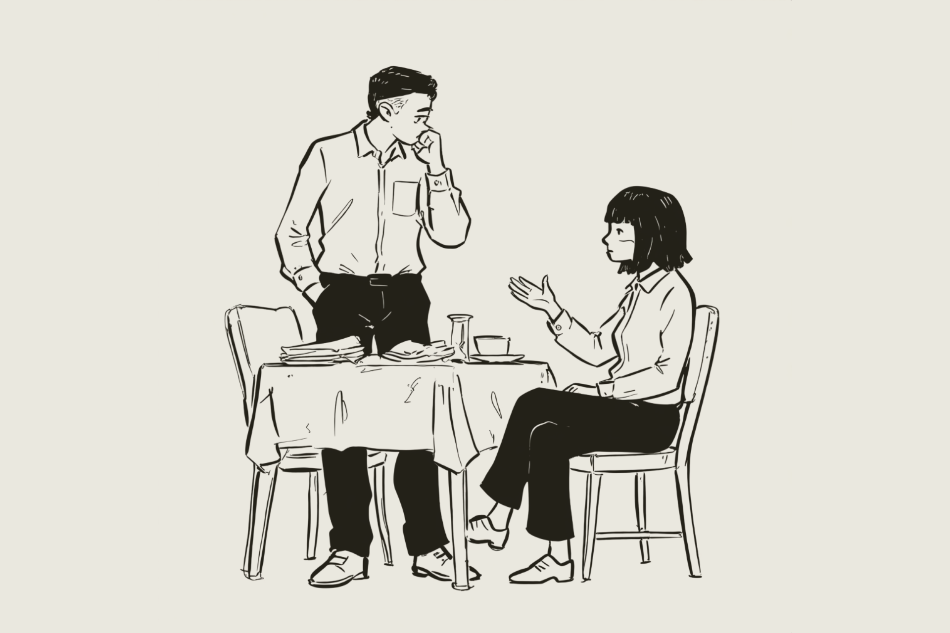 The Gift Inside Regret