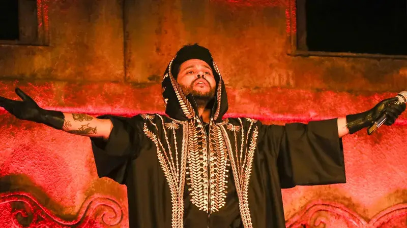 Malindi Minute: The Weeknd, Black Theatre, Healthcare, and Basketball