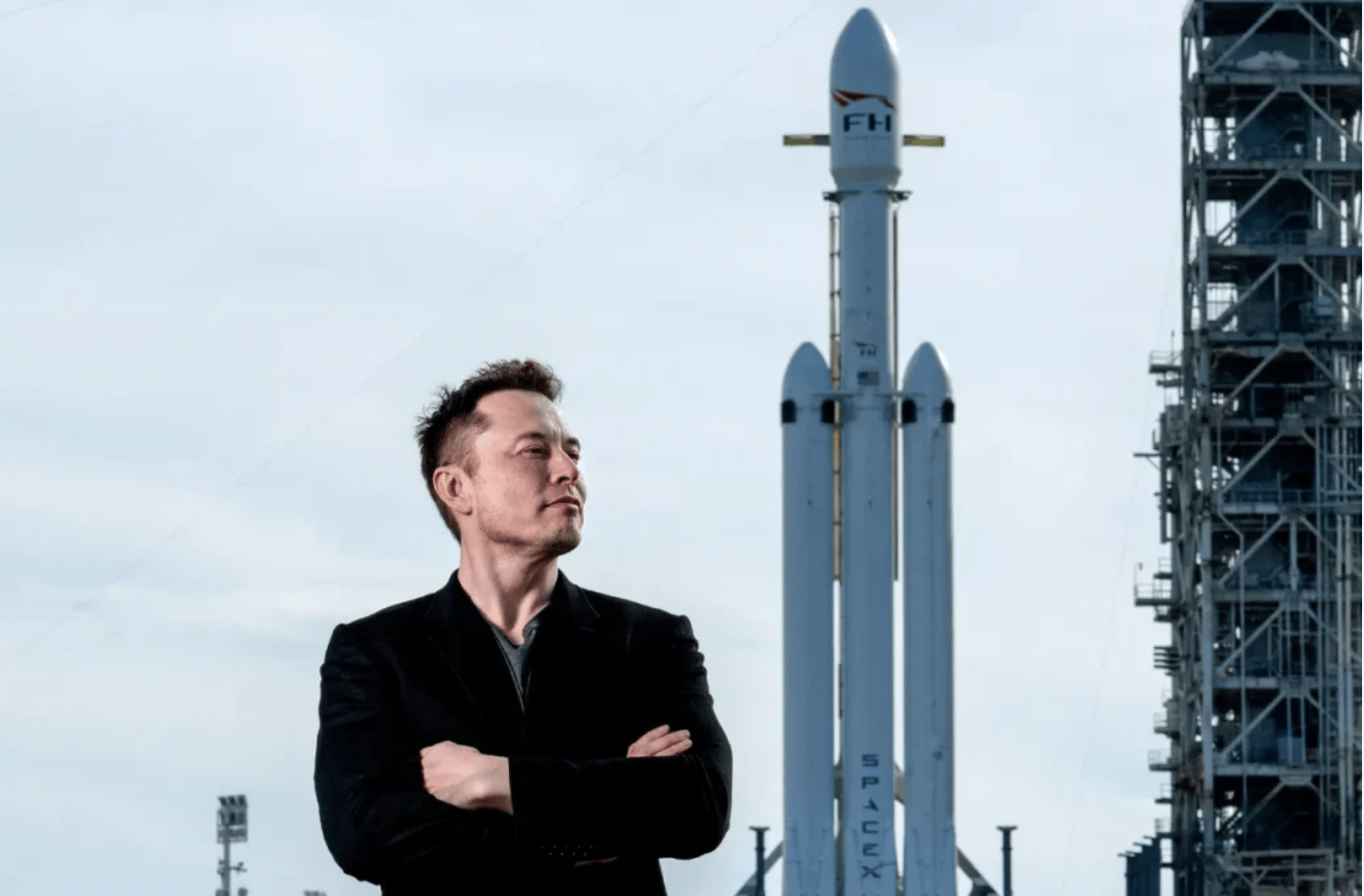 Elon Musk's Satellite Network Has an Off Switch. He Just Used It.