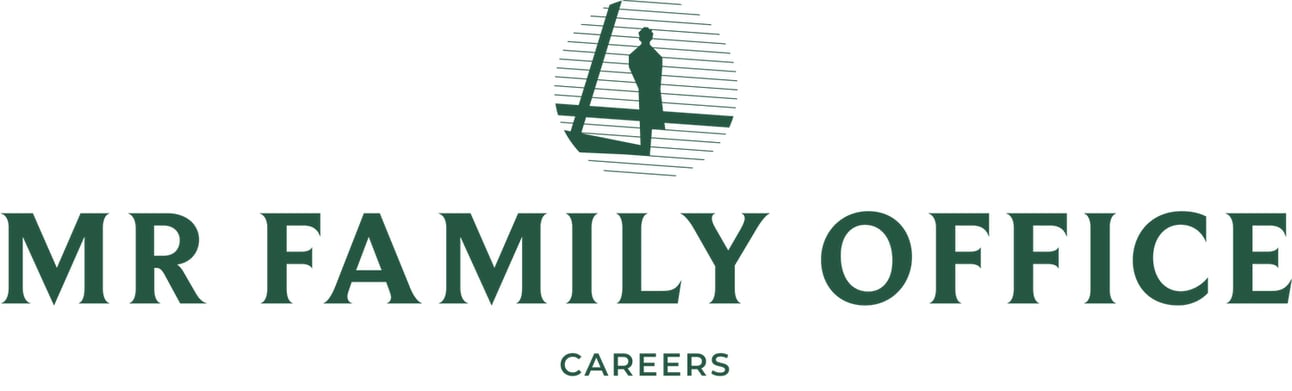 Family Office Jobs - April