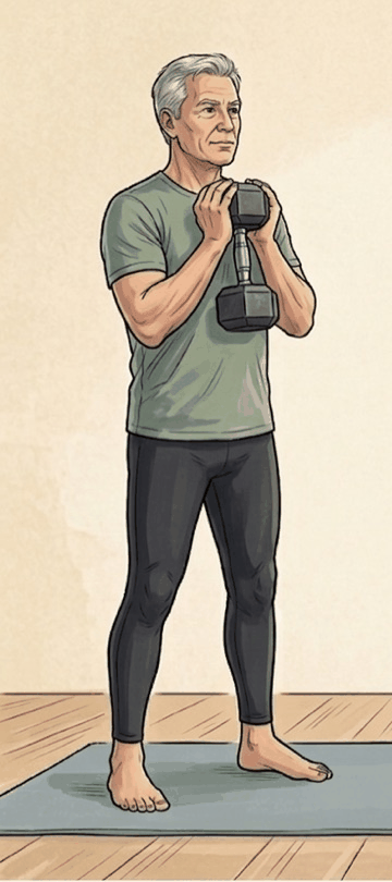 The Muscle You’re Losing Right Now (And How to Keep It)