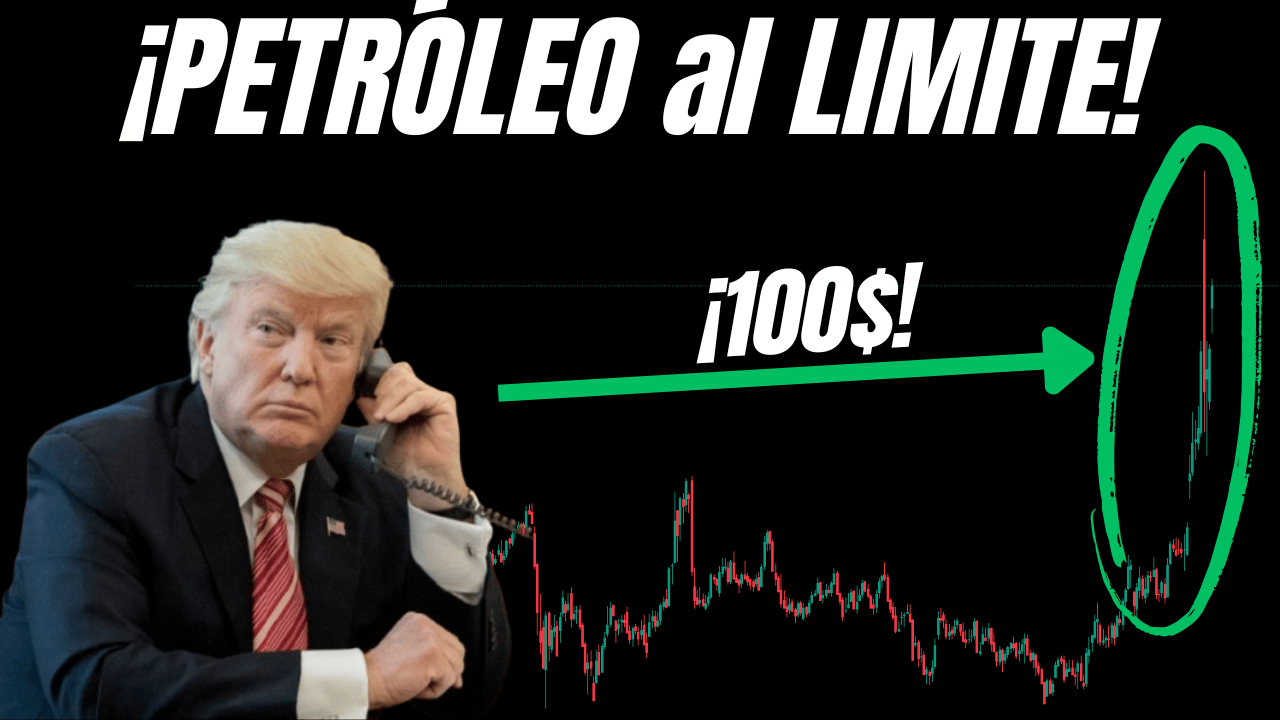 Alta TENSIÓN en IRÁN: El MOVIMIENTO más INESPERADO para Wall Street