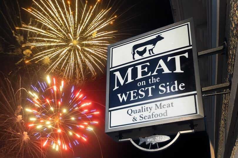 🥩 Local Butcher Shop “Meat on the West Side” Becomes Grand Ledge Favorite