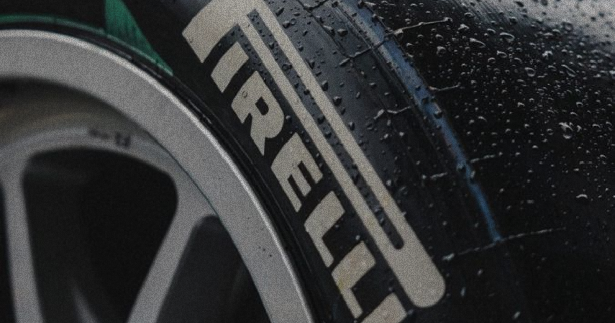 What Graphic Designers Saw in the Pirelli Archives