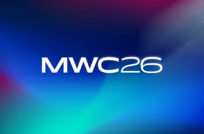 MWC Barcelona 2026