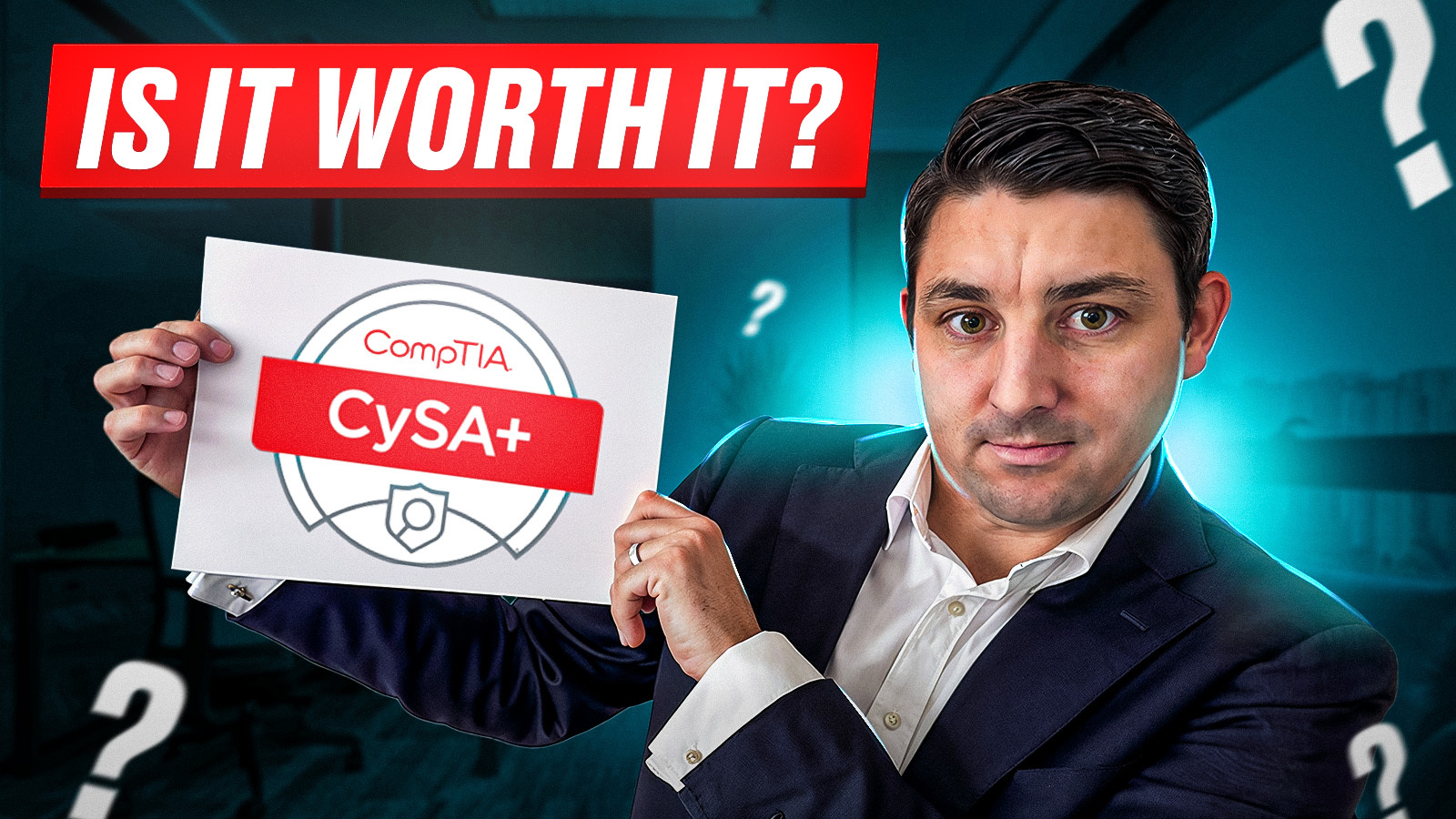 The Career Compass #48: The Cybersecurity Myth-Busting Issue