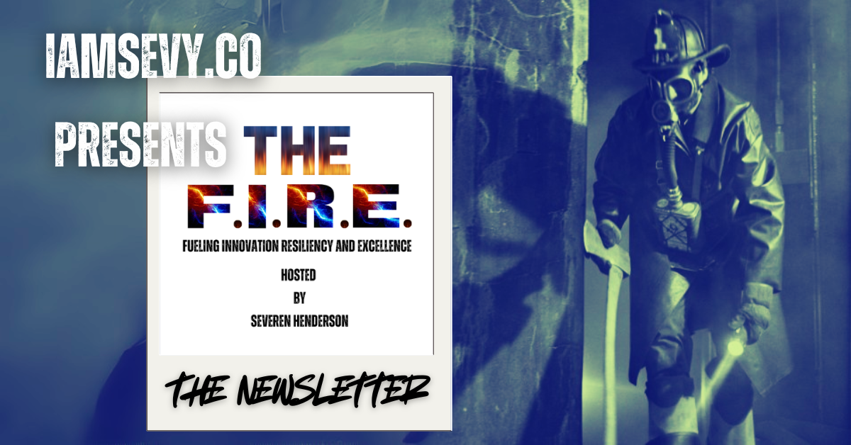 Getting Through the Week with New Articles and Innovations