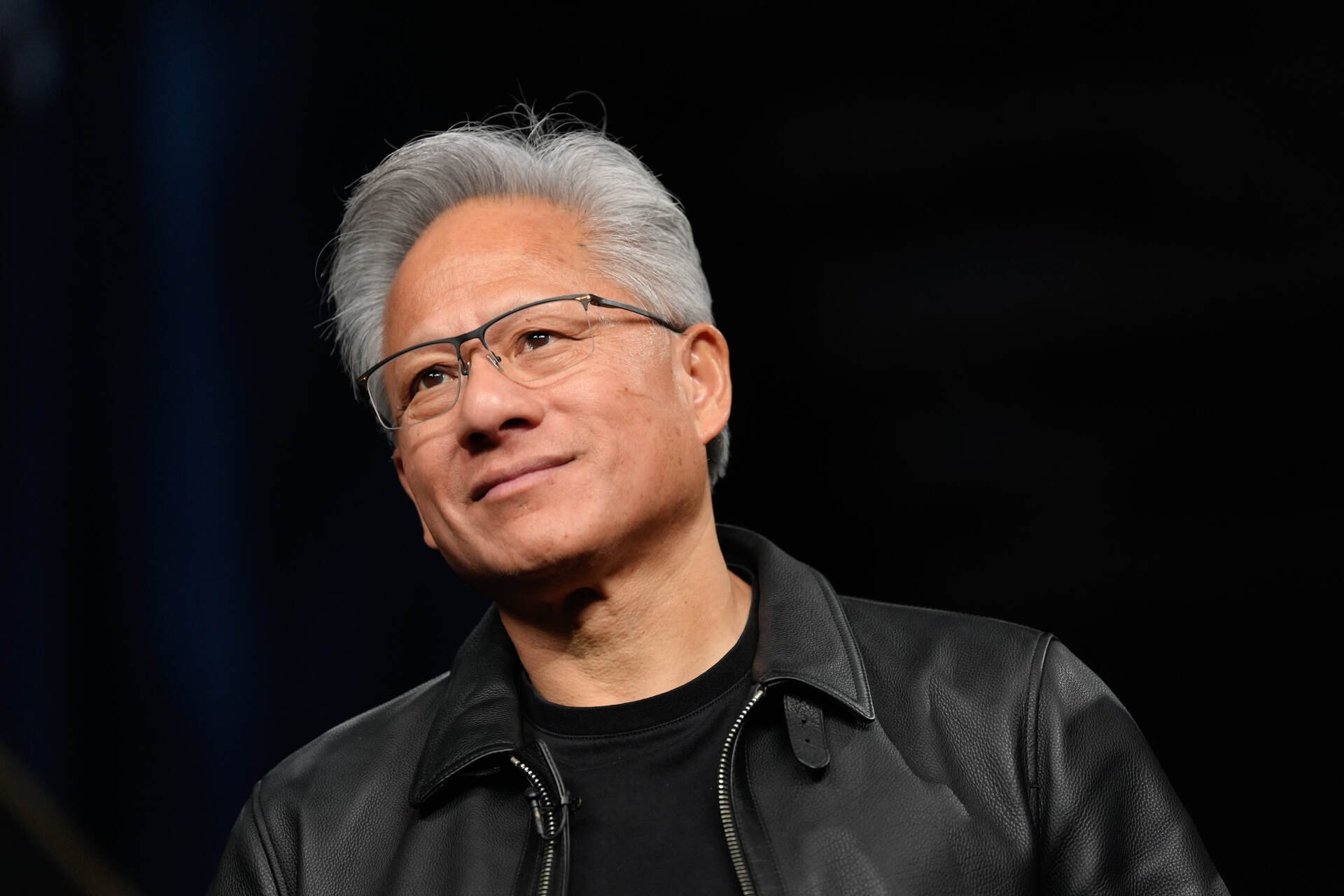 Nvidia CEO Denies Reports of Scaling Back OpenAI Investment