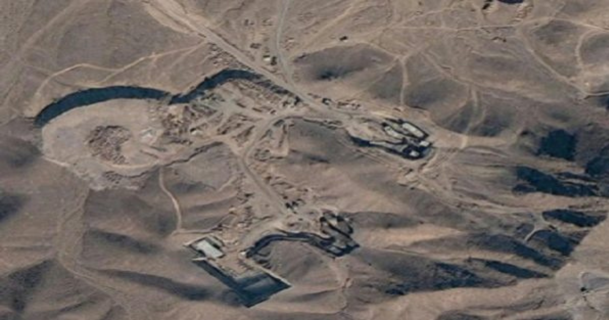 Israel Launches Preemptive Strike on Iran’s Nuclear Sites