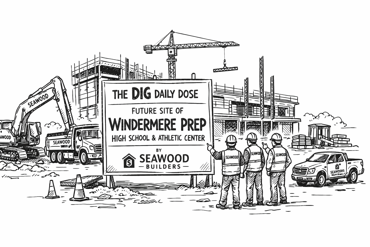 The Dig Daily Dose Edition 917