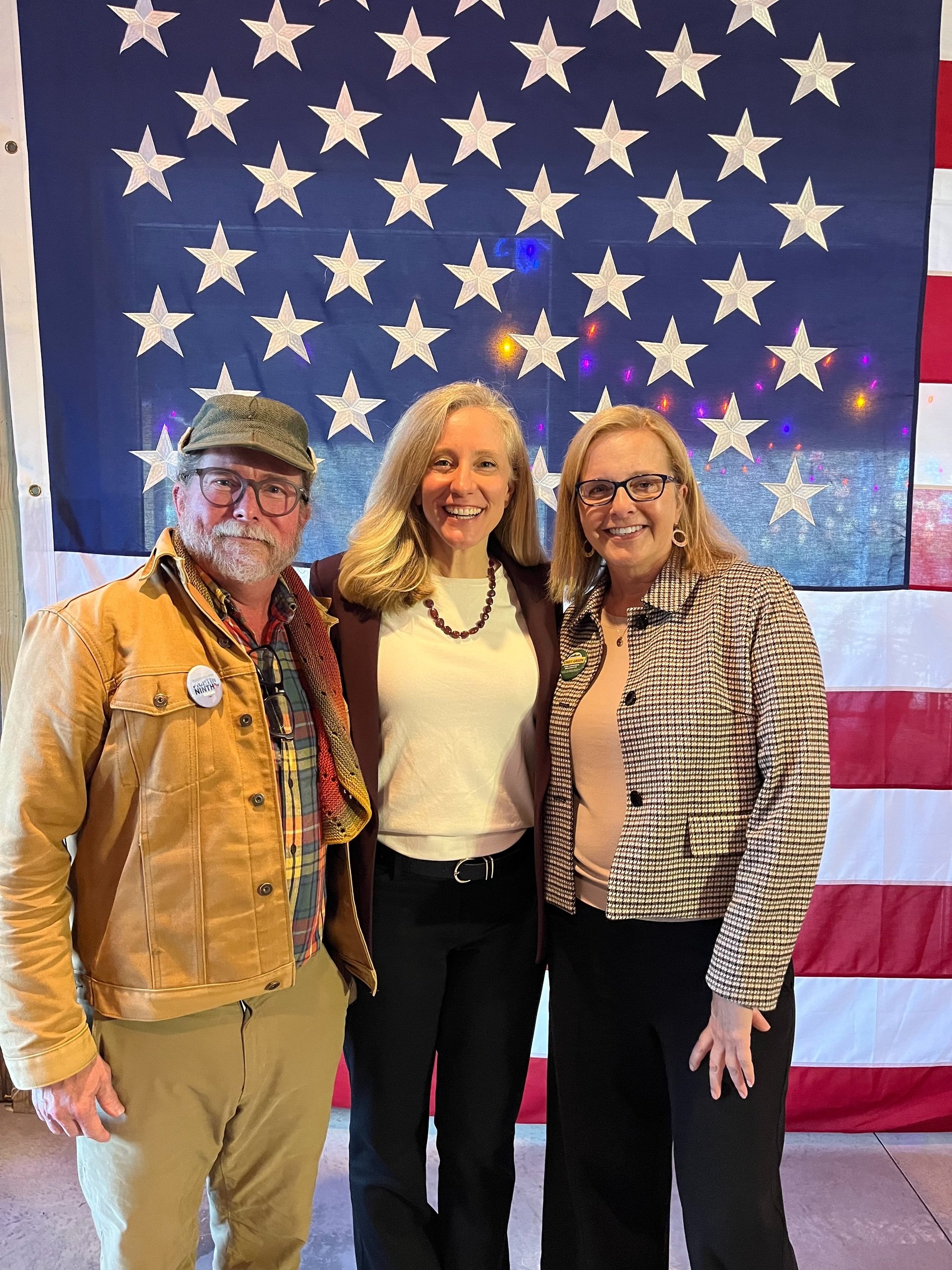 You Know Leadership When You See It