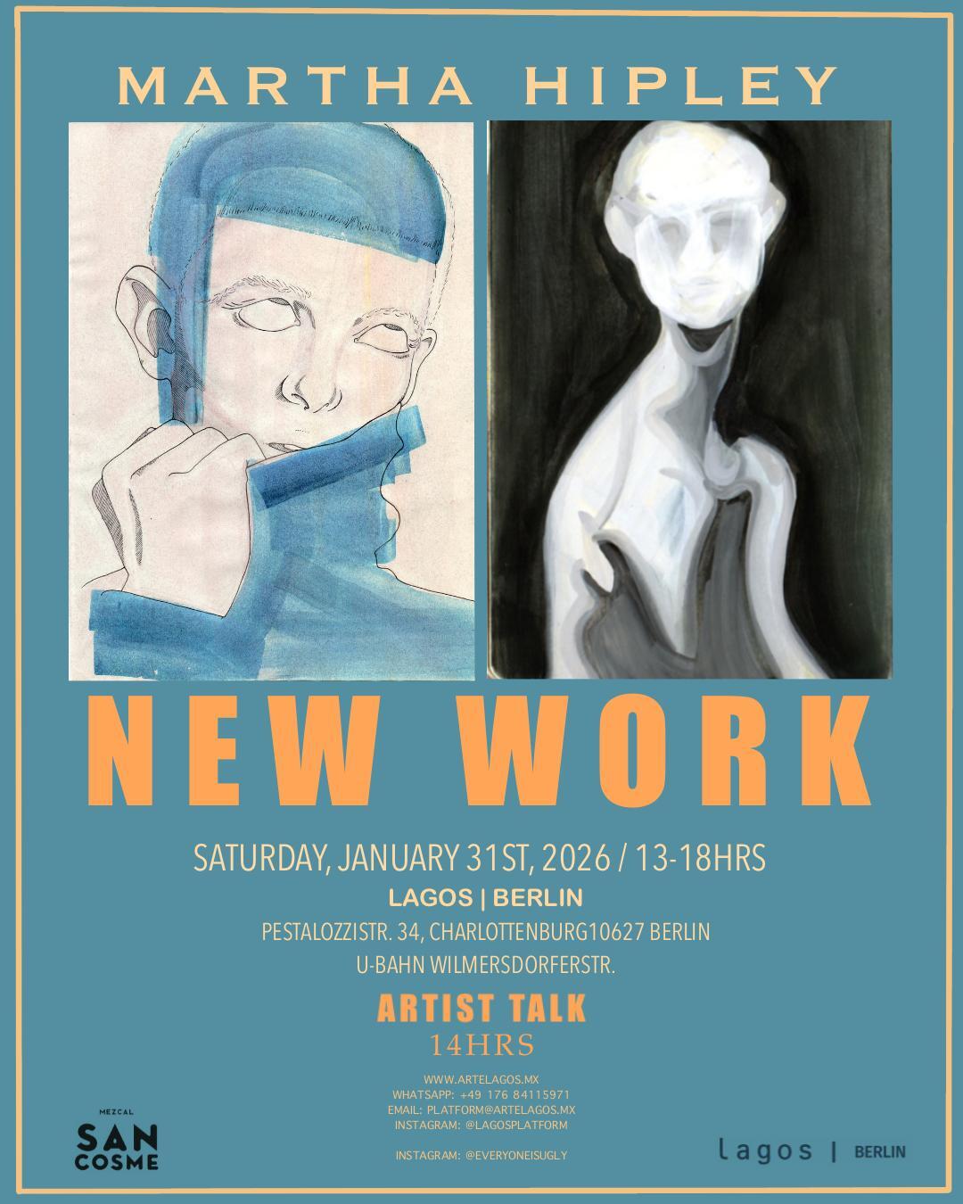 Happy New Year! And looking forward....