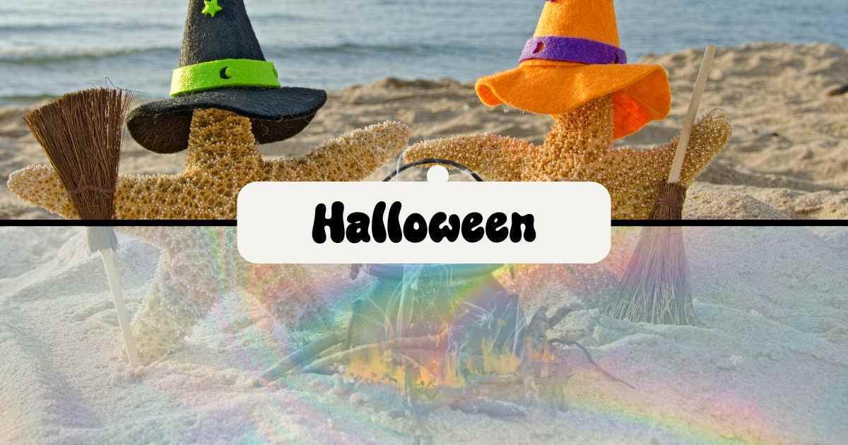 Halloween Events 2025: Kid-Friendly Fun for Families in Venice, Santa Monica, Marina & Playa Vista