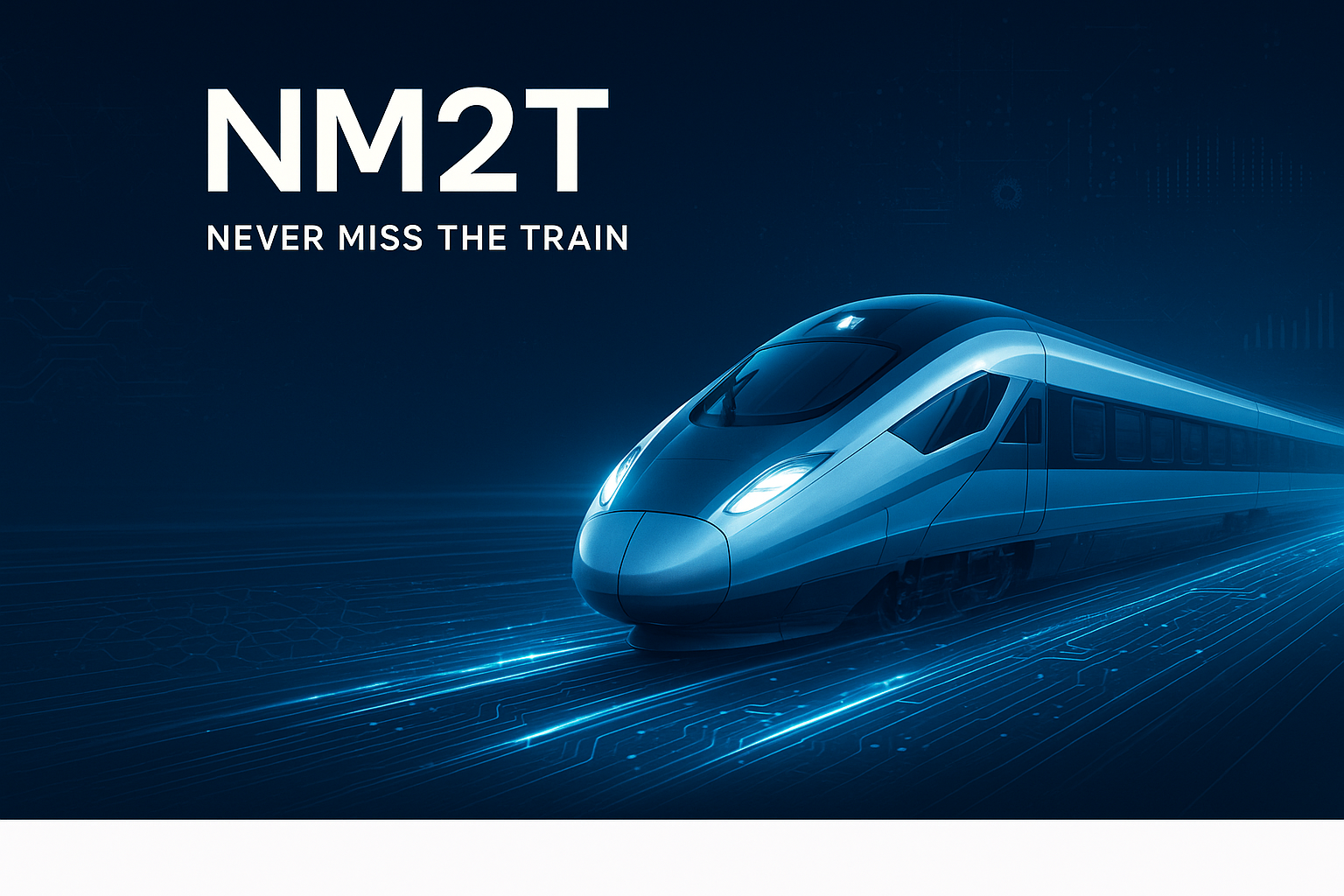 NM2T (Never Miss The Train) - Weekly AI & AdTech Intelligence Report 