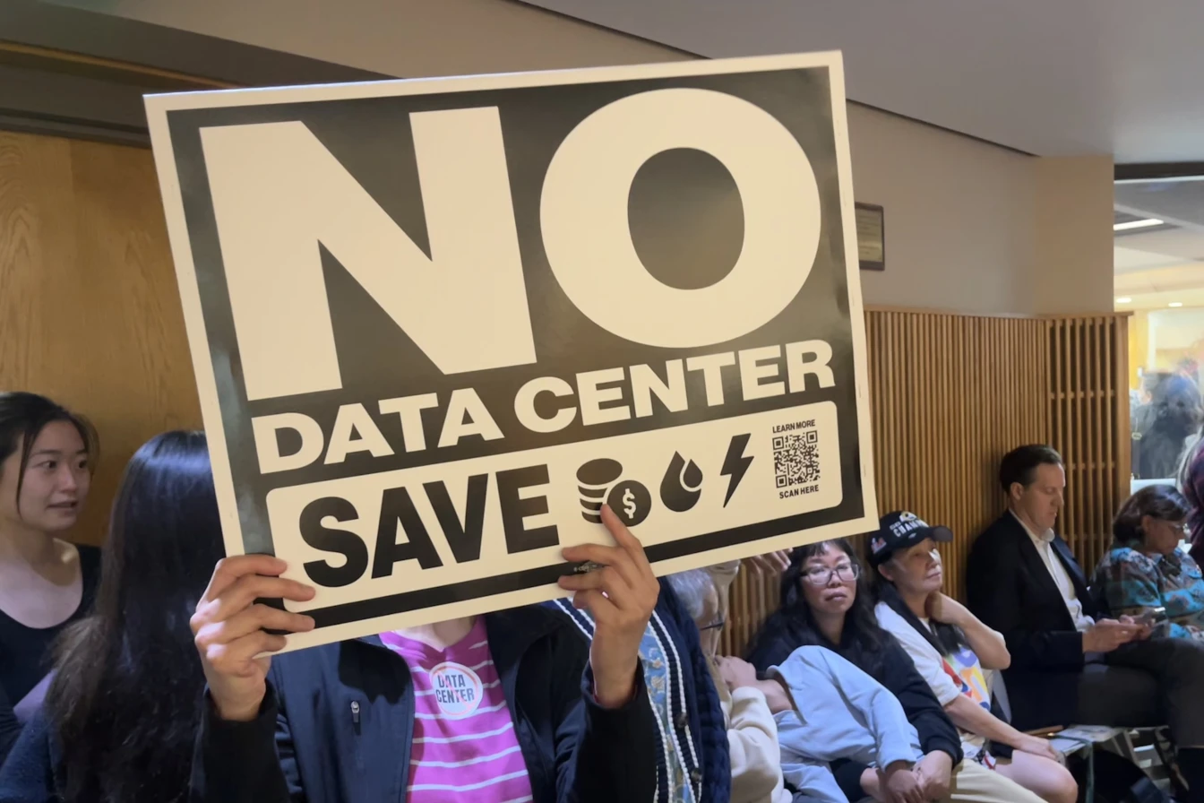 Is Local Action One of the Best Ways to Fight Big Tech?