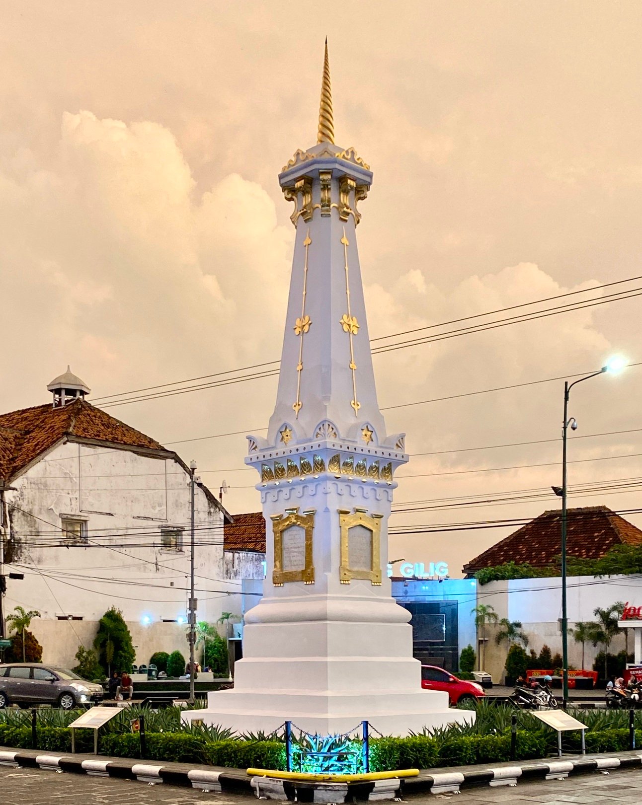 Yogyakarta: An Experience You Won't Find Anywhere Else