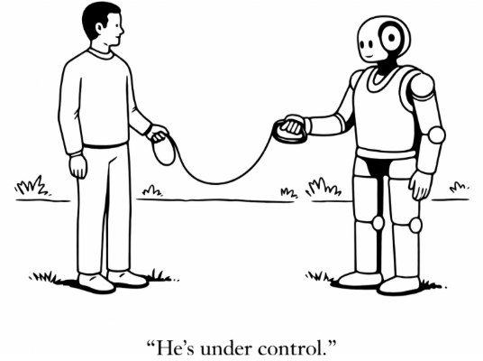 Agents Get Access. Security Gets Serious. Systems Lock Down.