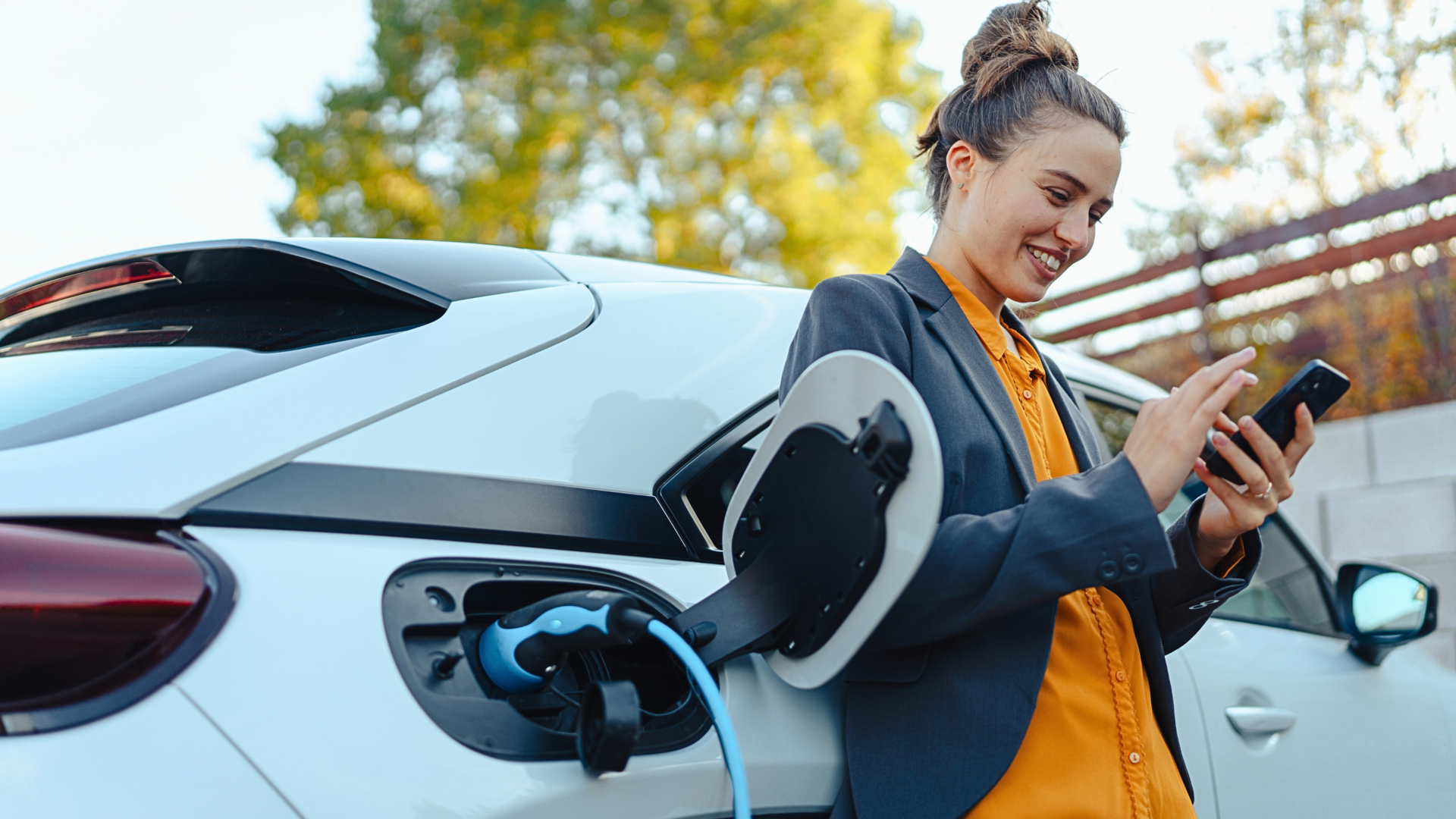 EV lease deals ramp up before Sept. 30 tax credit deadline