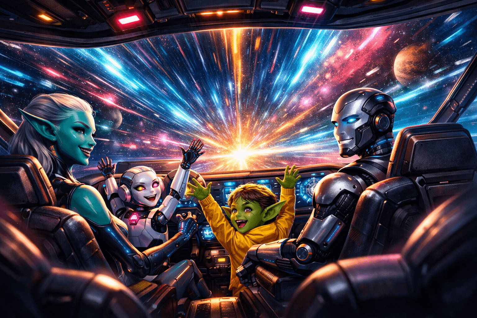 Neuer "KI für Familien" Ratgeber, Karriere-Tipps & Video-KI