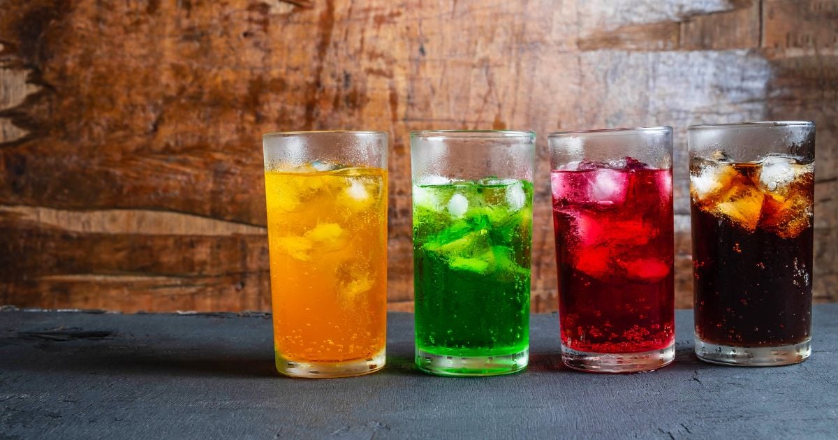 Why Fructose May Affect the Body Differently Than Other Sugars