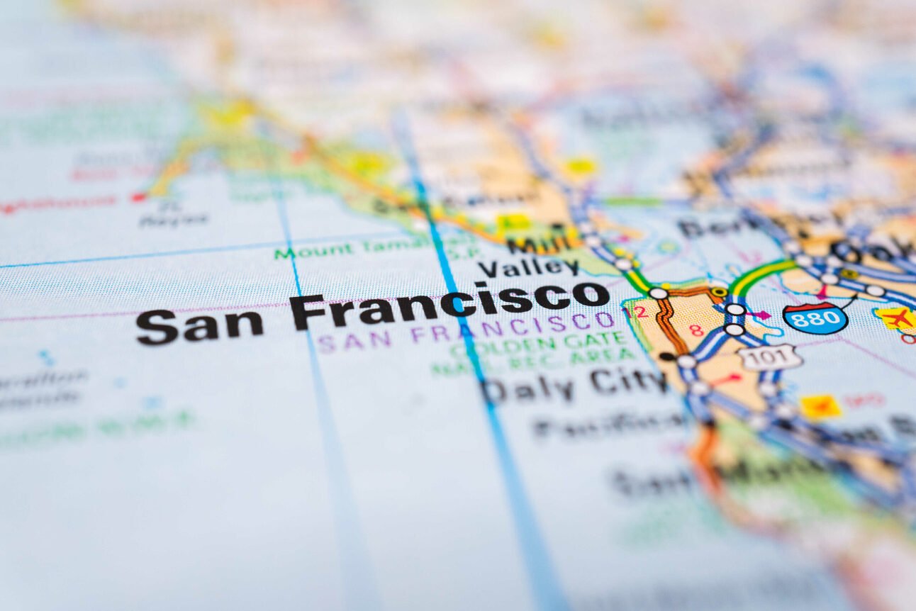 Why 2023 Has Been A Crazy Year For The Bay Area